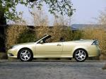 Saab 9-3 Convertible Special Edition 2009 года